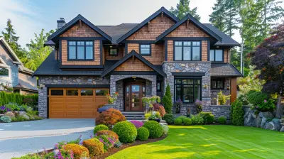 The Tax Implications of Borrowing Against Your Home Equity