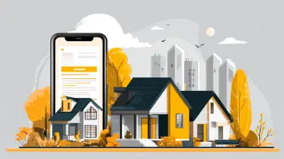 The Top Real Estate News and Podcast Apps for 2027