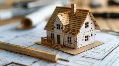 The Ultimate Checklist for Evaluating a Fixer Upper Property