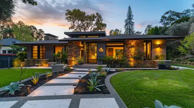 The Ultimate Guide to Renovating Homes for Flipping