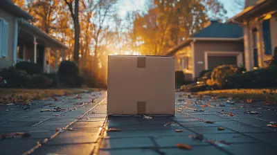 The Ultimate Moving Day Checklist for Homeowners