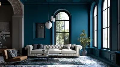 Timeless Home Design Trends to Watch in 2026