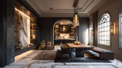 Timeless Home Design Trends to Watch in 2026