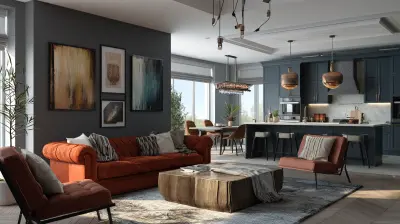 Timeless Home Design Trends to Watch in 2026