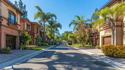 Tips for Investing in Real Estate in a Hot Housing Market