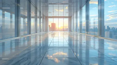 Top Considerations Before Leasing Your First Commercial Space
