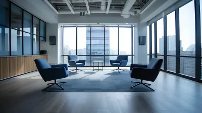 Top Considerations Before Leasing Your First Commercial Space