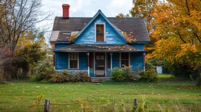 Top Remodeling Mistakes to Avoid with Your Fixer Upper