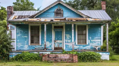 Top Remodeling Mistakes to Avoid with Your Fixer Upper