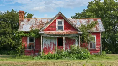 Top Remodeling Mistakes to Avoid with Your Fixer Upper