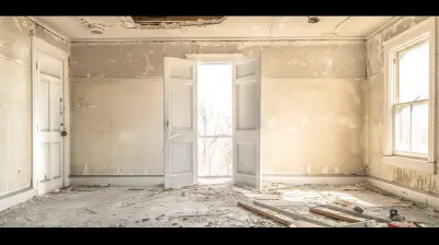 Top Remodeling Mistakes to Avoid with Your Fixer Upper