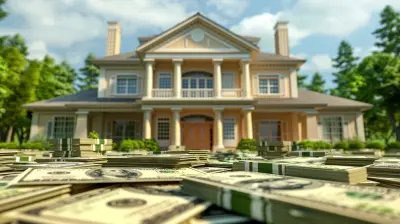 Top Tips for Getting Approved for a Real Estate Investment Loan