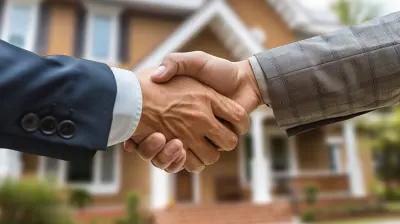 Transfer of Property Ownership: Legal Steps Without a Realtor