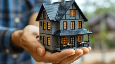 Transfer of Property Ownership: Legal Steps Without a Realtor