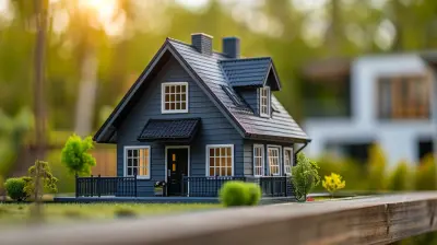 Transfer of Property Ownership: Legal Steps Without a Realtor