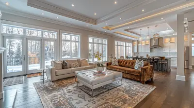 Transitioning From Virtual Tours To Open Houses