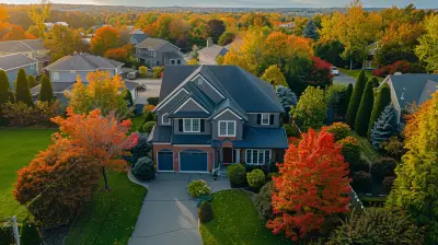 Transitioning From Virtual Tours To Open Houses