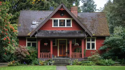 Trends That Are Shaping the Future of House Flipping