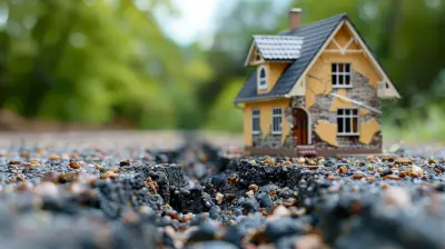 Turning a Fixer-Upper into a Profitable Flip