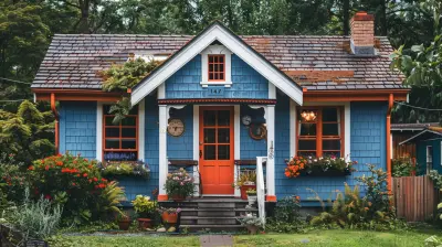 Turning a Fixer-Upper into a Profitable Flip