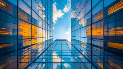 Understanding Cap Rates In Commercial Real Estate Transactions