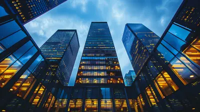 Understanding Cap Rates in Commercial Real Estate Transactions