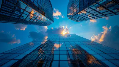 Understanding Cap Rates in Commercial Real Estate Transactions