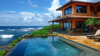 Understanding Financing Requirements for Vacation Rental Properties