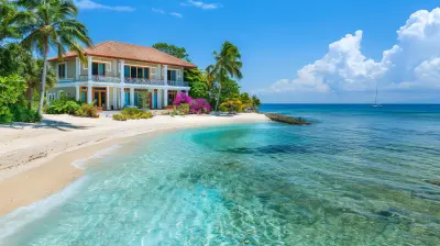 Understanding Financing Requirements for Vacation Rental Properties