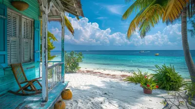 Understanding Financing Requirements for Vacation Rental Properties