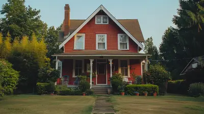 Understanding Interest Rates for Real Estate Investment Loans