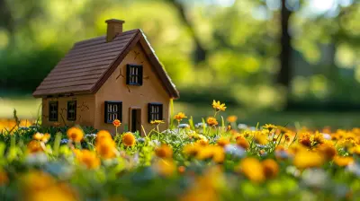 Understanding Property Easements What Every Homebuyer Should Know