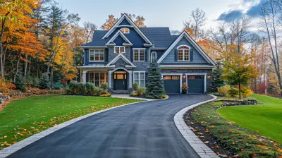 Understanding Property Easements: What Every Homebuyer Should Know