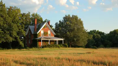 Understanding Property Easements What Every Homebuyer Should Know