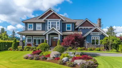 Understanding Property Easements: What Every Homebuyer Should Know