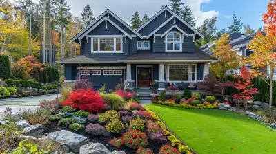 Understanding Property Taxes: A Beginner’s Guide for Homeowners