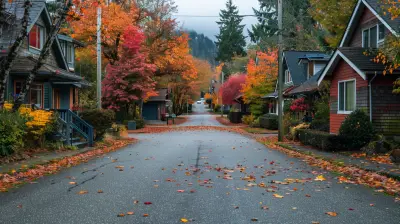 Understanding Property Taxes: A Beginner’s Guide for Homeowners