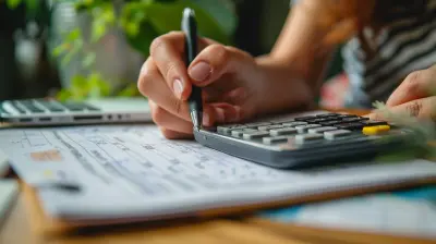 Understanding Property Taxes: A Beginner’s Guide for Homeowners