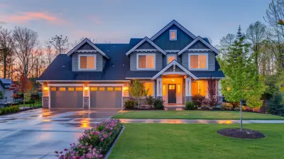 Understanding Property Taxes in Homeowners' Associations