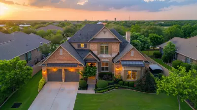 Understanding Property Taxes in Homeowners' Associations