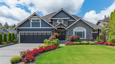 Understanding Property Taxes In Homeowners Associations