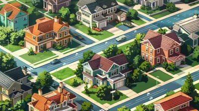 Understanding Real Estate Tax Laws and How They Affect You