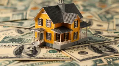 Understanding Real Estate Tax Laws and How They Affect You