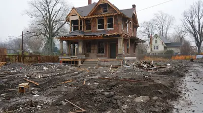 Understanding the Building Permit Process: A Step-by-Step Guide