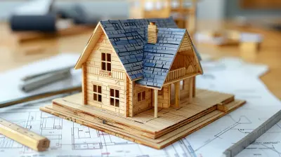 Understanding The House Flipping Process From Acquisition To Sale