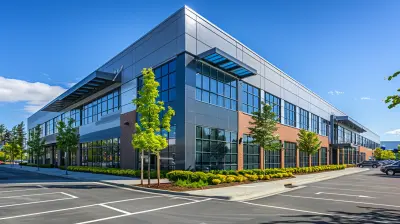 Understanding the Importance of Parking in Commercial Real Estate