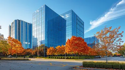 Understanding the Importance of Parking in Commercial Real Estate