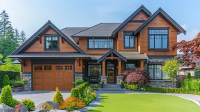 Understanding the Loan-to-Value Ratio for Investment Properties