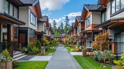 Understanding the Loan-to-Value Ratio for Investment Properties