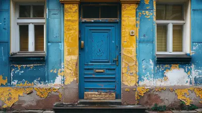 Unlawful Eviction Notices: How to Defend Your Rights as a Tenant